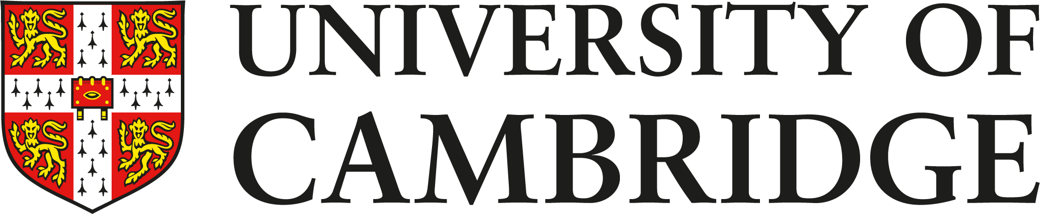 University of Cambridge Logo